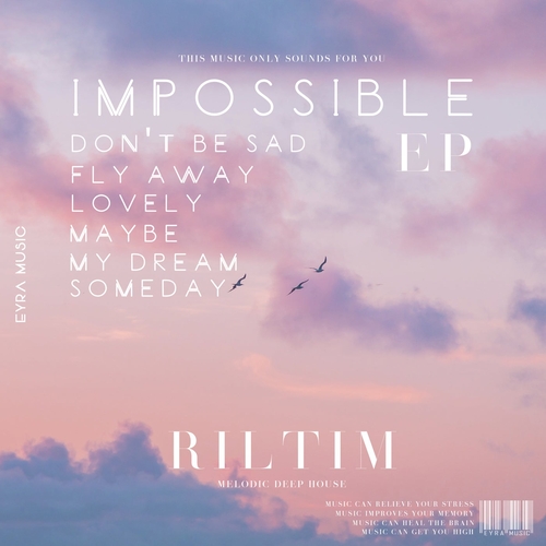 RILTIM - Impossible [230EYRAM]